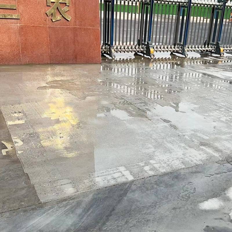 穆棱水泥路面翻新砂浆